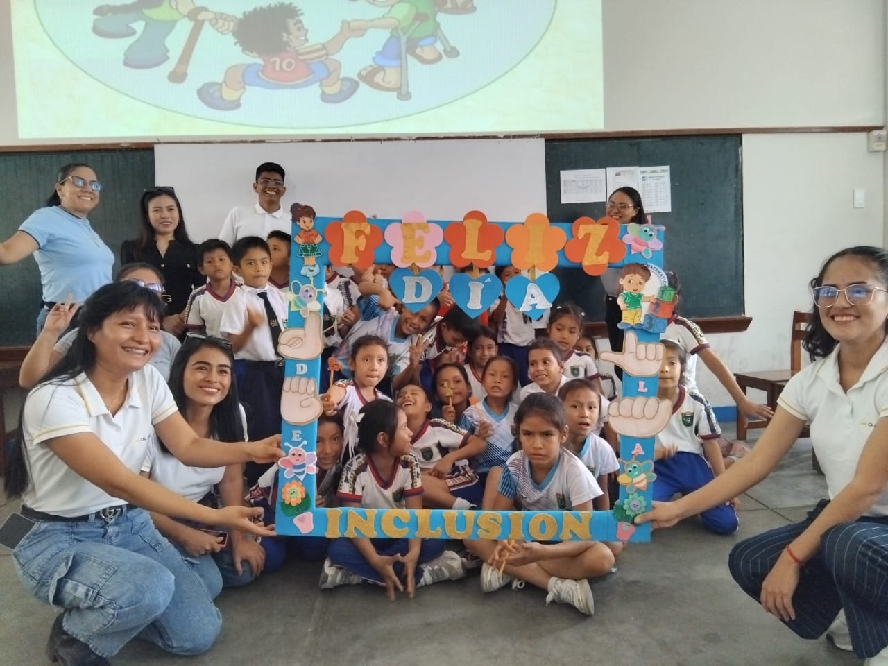 Proyección Social - CNL Asesores