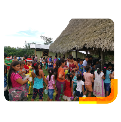 Proyección Social - CNL Asesores